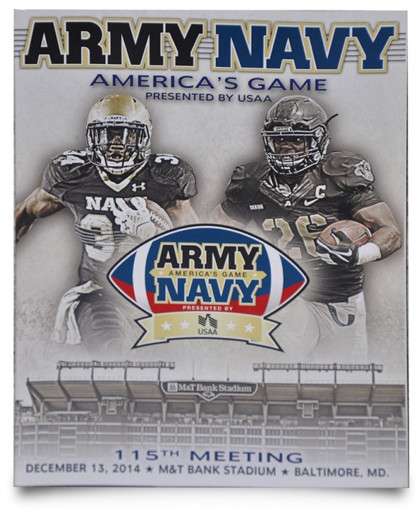 Army Navy program