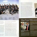 West Point Magazine spring 2011