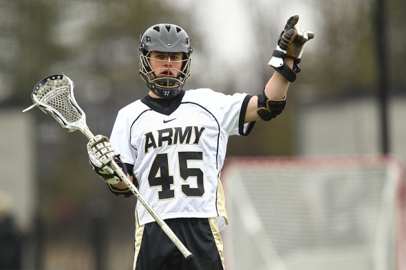 Army vs Lehigh NCAA Lacrosse