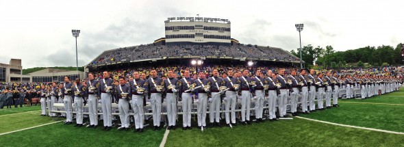 West Point grad pano 4