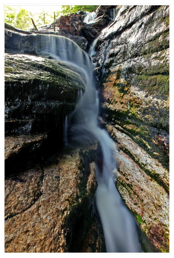 Big Spring Falls is the Hidden Gem You Didn't Know You Were Missing! —  GalavantGal