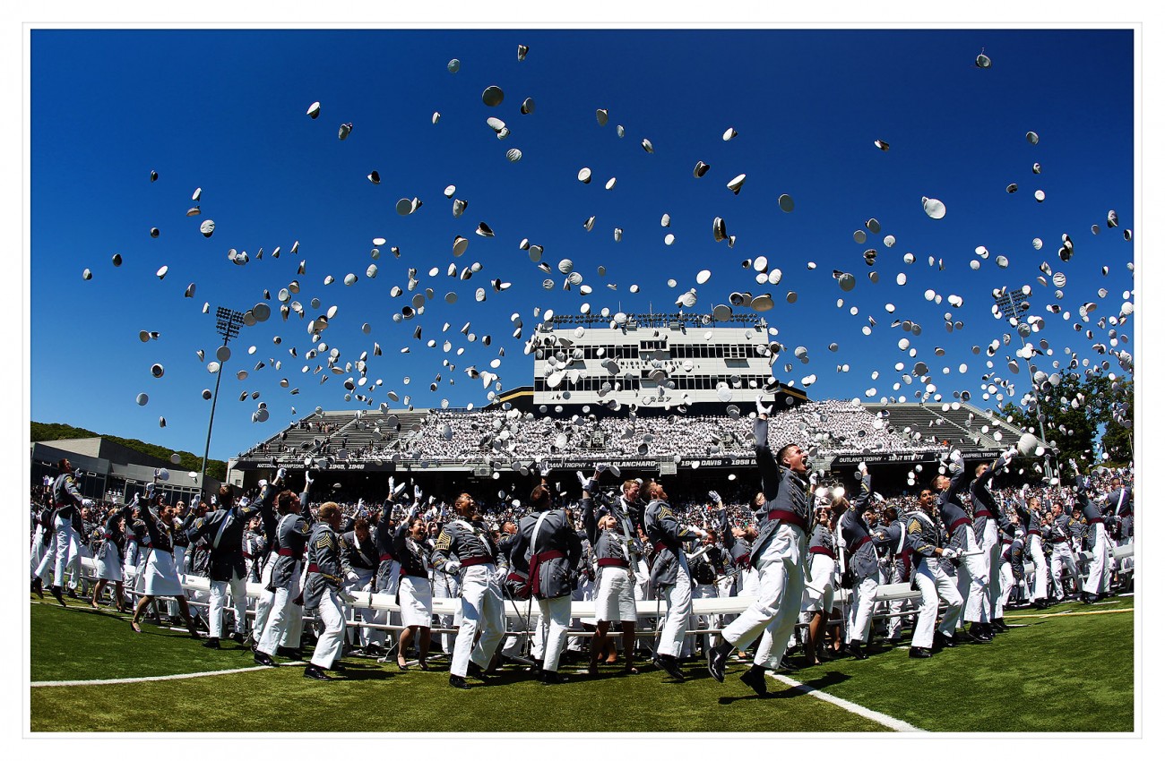 USMA Graduation 2015 1118